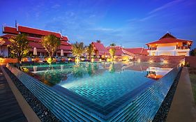 Hotel Sriwilai